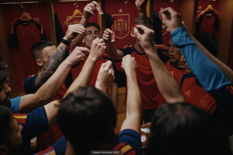 El Pozo Alimentación lanza su nueva campaña junto a la Selección Española