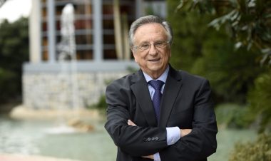 ElPozo-Grupo Fuertes logra su mejor posición histórica en el ranking Merco Empresas