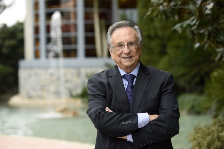 ElPozo-Grupo Fuertes logra su mejor posición histórica en el ranking Merco Empresas