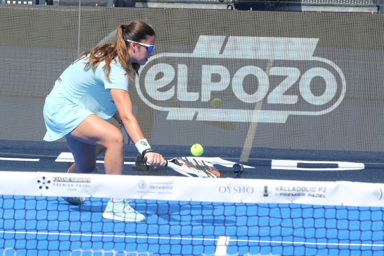 ElPozo refuerza su apuesta por el pádel como patrocinador principal de la gran cita internacional en Valladolid