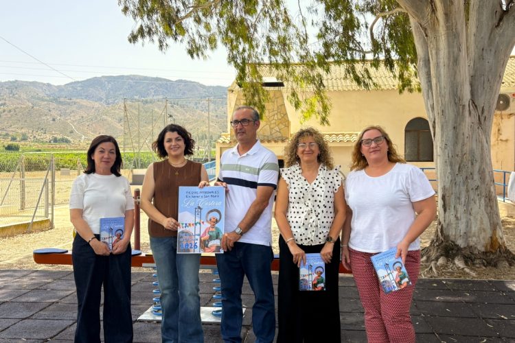 La Costera presenta sus fiestas patronales en honor a San Pedro Apóstol con una amplia programación para todos los públicos
