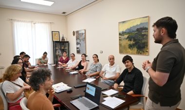 Publicadas las propuestas priorizadas y su valoración técnica de los Presupuestos Participativos