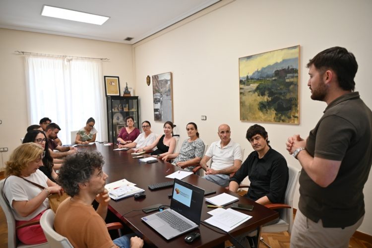 Publicadas las propuestas priorizadas y su valoración técnica de los Presupuestos Participativos