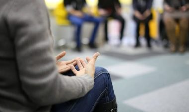 Unos 1.000 pacientes derivados desde Atención Primaria han completado su participación en los grupos de apoyo de salud mental en 2025