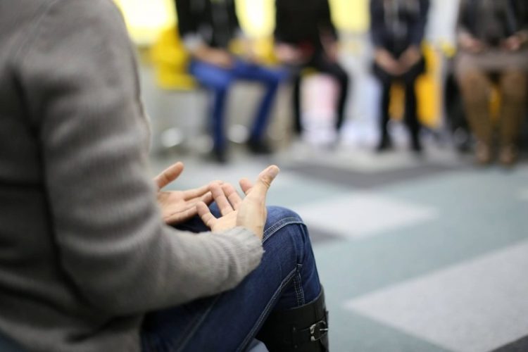 Unos 1.000 pacientes derivados desde Atención Primaria han completado su participación en los grupos de apoyo de salud mental en 2025