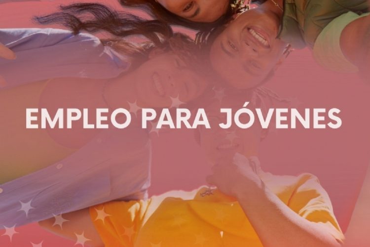 Boletín semanal del centro de empleo para jóvenes 10/07/2026
