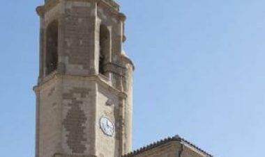 CAMPANAS, (Artículo de Isabel Campos)