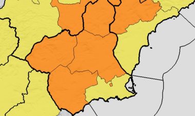El Ayuntamiento activa el Plan de Emergencia Municipal ante el aviso naranja por altas temperaturas y el riesgo de incendio