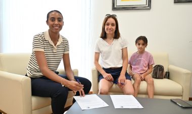 El Club Judo Alhama continuará desarrollando su actividad con el apoyo del Ayuntamiento