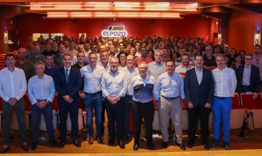 ElPozo Alimentación clausura la 42ª edición de sus Grupos de Mejora con más de 300 participantes