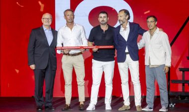 ElPozo Alimentación se alza con el Premio Nacional al Mejor Equipo de Marketing