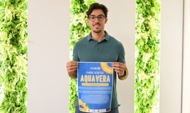 Juventud presenta el programa Verano Joven 2026 con once actividades de ocio y aventura para jóvenes de 12 a 20 años
