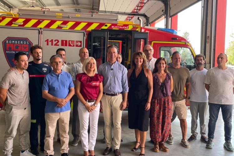 Un plan de inversiones y mejoras en la plantilla serán la base para transformar el servicio de emergencias de la Comunidad