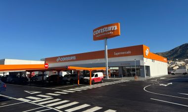 Alhama contará con una nueva superficie comercial de más de 1.000 m²