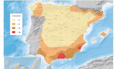 Alhama de Murcia promueve la prevención ante el riesgo sísmico y la información sobre cómo actuar ante un terremoto