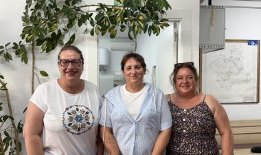 El Ayuntamiento reclama la reapertura de los consultorios médicos de El Berro, El Cañarico y La Costera