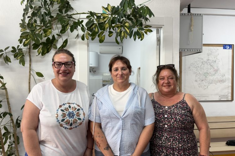 El Ayuntamiento reclama la reapertura de los consultorios médicos de El Berro, El Cañarico y La Costera