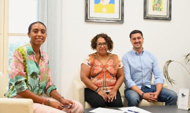 El Ayuntamiento renueva el convenio de colaboración con la Asociación de Comerciantes para impulsar el comercio local