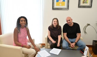 El Ayuntamiento renueva su colaboración con el Club Pádel Alhama