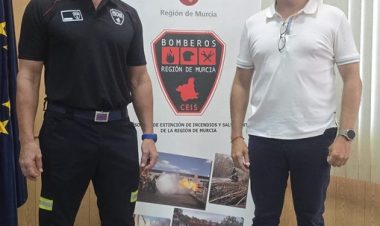 El Consorcio de Extinción de Incendios convoca tres plazas de sargento y cuatro de cabos