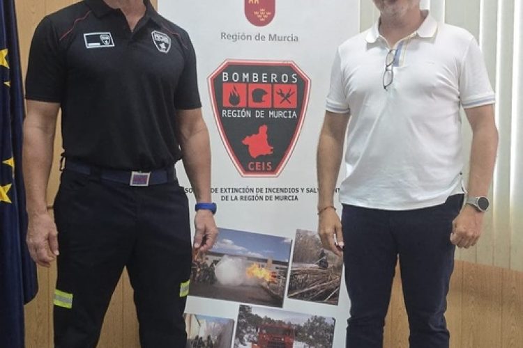 El Consorcio de Extinción de Incendios convoca tres plazas de sargento y cuatro de cabos