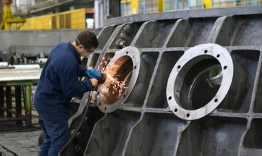 El empleo sigue creciendo en la Región y cierra julio con un nuevo récord histórico de trabajadores