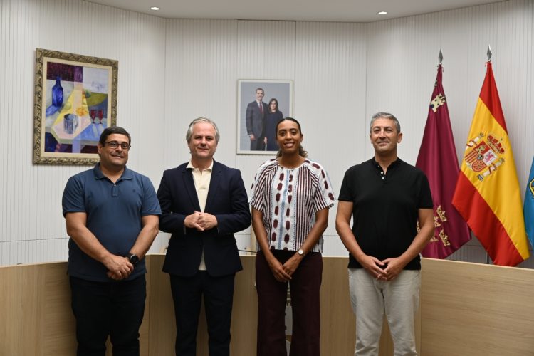 Juan Jesús Carricondo toma posesión como nuevo tesorero municipal del Ayuntamiento