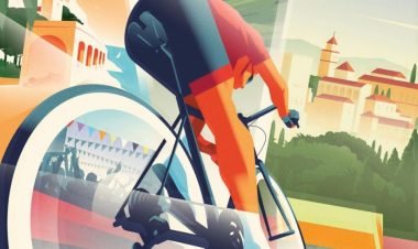 La Vuelta a España atravesará el término municipal de Alhama de Murcia el miércoles 02 de septiembre