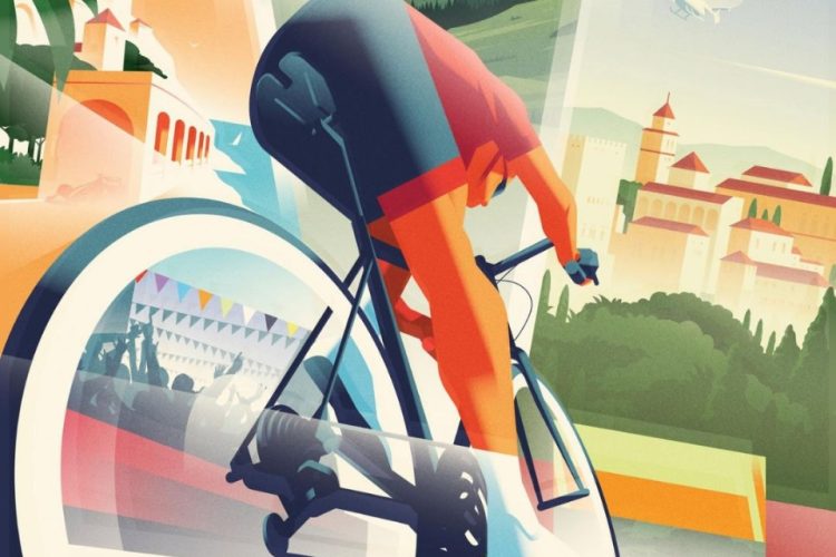 La Vuelta a España atravesará el término municipal de Alhama de Murcia el miércoles 02 de septiembre