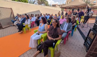 Alhama estará presente en la Feria de Turismo Interior de la Región de Murcia ‘Rueda’