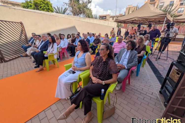 Alhama estará presente en la Feria de Turismo Interior de la Región de Murcia ‘Rueda’