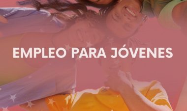 Boletín semanal del centro de empleo para jóvenes 04/09/2026