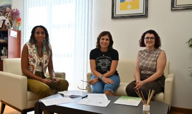 El Ayuntamiento respalda con 4.500 euros la labor del Grupo de Coros y Danzas Virgen del Rosario
