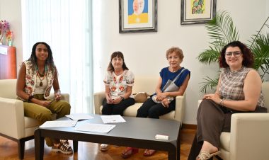 El Coro Audite Omnes cuenta con 4.000 euros de apoyo municipal para su actividad musical