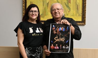 El grupo Swing celebra el 60 aniversario musical de Juan Miguel Belchí con el estreno de sus composiciones