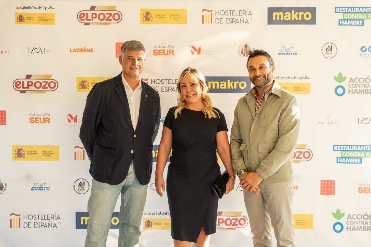 ElPozo Alimentación reafirma su compromiso con ‘Restaurantes contra el Hambre’ tras diez años de apoyo