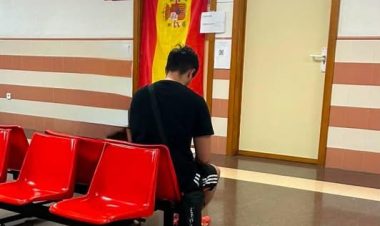 En los últimos días hemos asistido en Alhama de Murcia a un episodio tan insólito como profundamente sectario. (Artículo de Daniel Ruano)
