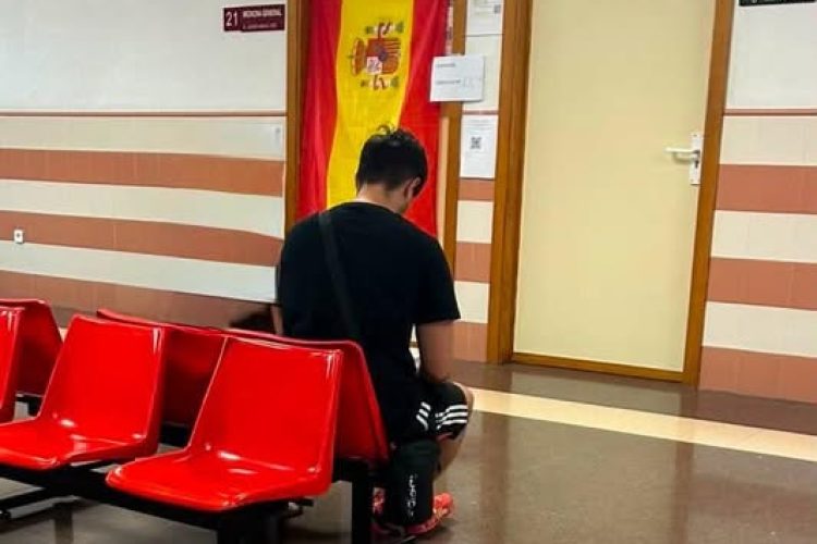 En los últimos días hemos asistido en Alhama de Murcia a un episodio tan insólito como profundamente sectario. (Artículo de Daniel Ruano)