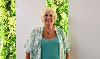 Fina Muñoz Romera, ‘la Gonzala’, será la pregonera de las Fiestas Patronales 2026