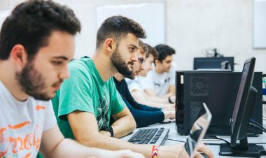 Grupo Fuertes y la UPCT impulsan un Hackathon de Ciberseguridad para acercar el talento universitario al entorno empresarial