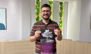 La exposición de uva de mesa cumple 58 ediciones como referente de la tradición agrícola en la Feria de Alhama