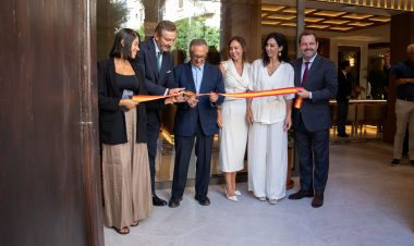 Palacio San Juan, a Royal Hideaway Hotel, la nueva expresión del lujo en el centro histórico de Murcia