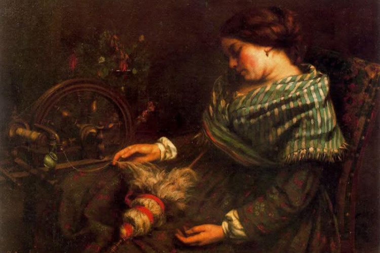 QUEDARSE CLISADO (Artículo de Isabel Campos)