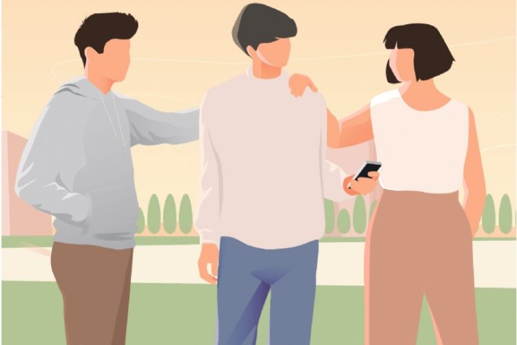 Salud recuerda los recursos de atención para prevenir el suicidio
