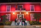 Alhama de Murcia unida frente al cáncer de mama con una jornada de sensibilización y apoyo