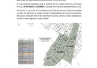 El colegio Ricardo Codorníu será el nuevo lugar de votación de las secciones 01-004 y 01-009
