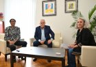 El Centro de Formación Agroecoturística de El Berro, sede del GAL Territorio Sierra Espuña
