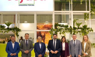Las prácticas sostenibles de Cefusa, referencia para la normativa europea sobre mejores técnicas disponibles