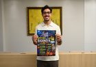Actividades infantiles, talleres, coreografías, cine de terror y una fiesta joven para celebrar Halloween