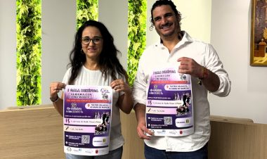 ‘Alhama con la memoria’ reúne a Paso a Paso y Lady Ma Belle en una gala benéfica por el alzhéimer